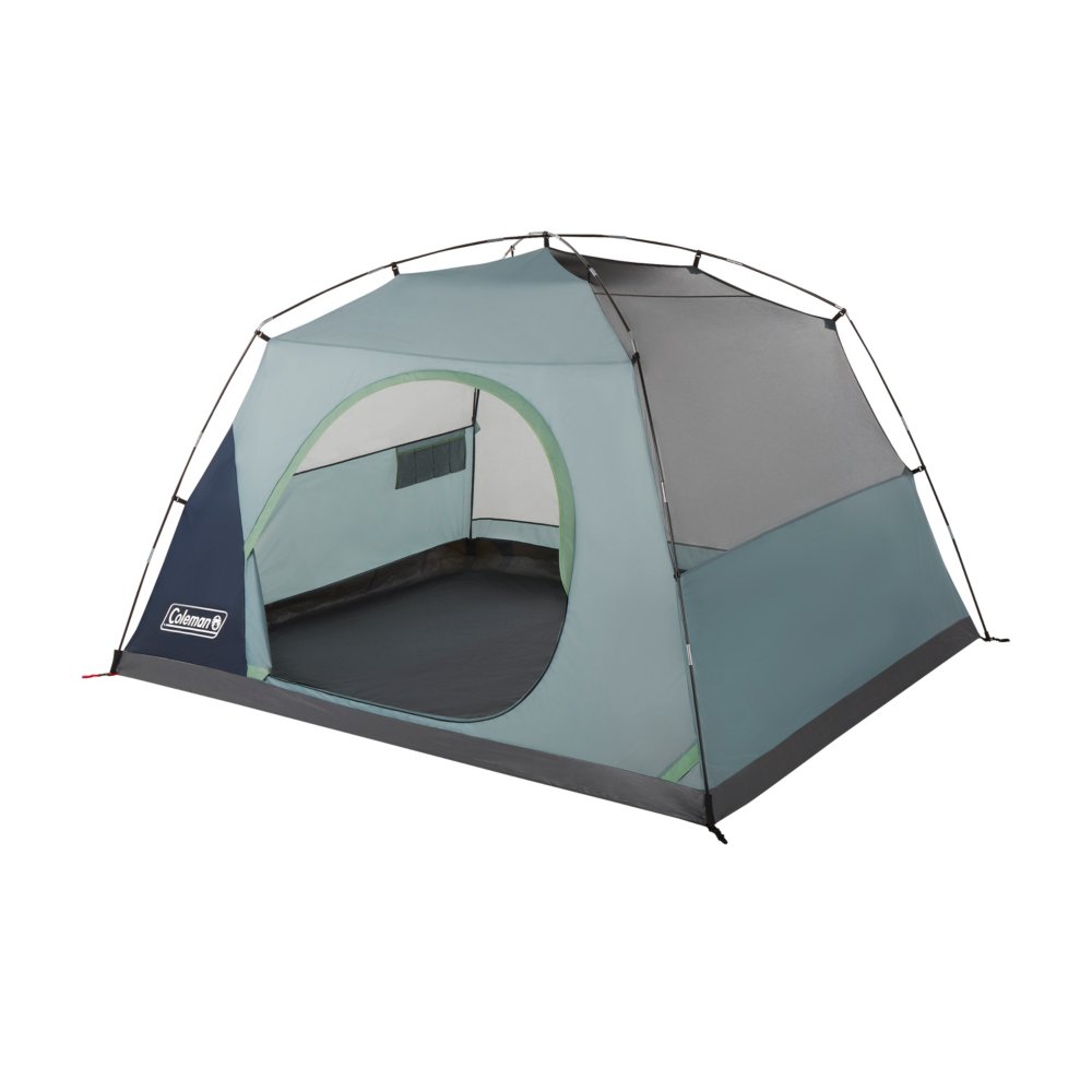 6-Person SKYDOME™ Full Fly Vestibule | Coleman CA